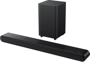 TCL S643W цена и информация | Домашняя акустика и системы «Саундбар» («Soundbar“) | pigu.lt