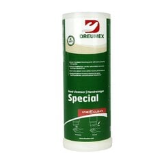 Паста для рук Dreumex Special 2,8кг, для дозатора One2Clean цена и информация | Автохимия | pigu.lt