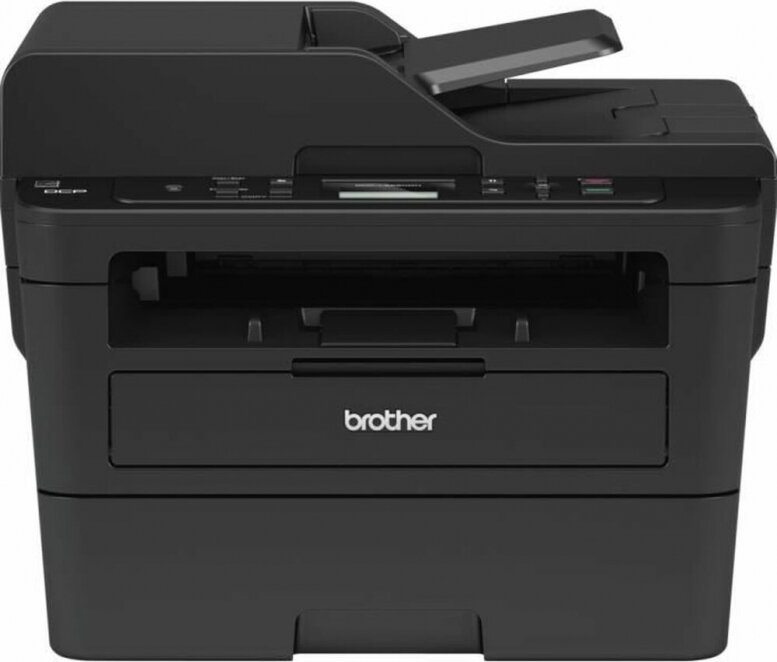 Brother DCPL2550DNG1 kaina ir informacija | Spausdintuvai | pigu.lt