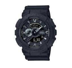 Vyriškas laikrodis Casio G-Shock GA-114RE-1AER kaina ir informacija | Vyriški laikrodžiai | pigu.lt