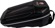 Paspirtuko krepšys Ducati DUC-MON-BAG, juodas kaina ir informacija | Elektrinių paspirtukų priedai | pigu.lt