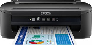 Epson WorkForce WF-2110W kaina ir informacija | Spausdintuvai | pigu.lt