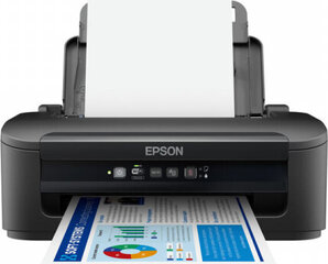 Epson WorkForce WF-2110W kaina ir informacija | Spausdintuvai | pigu.lt