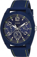 Laikrodis vyrams Guess S0345395 kaina ir informacija | Vyriški laikrodžiai | pigu.lt