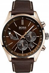 Laikrodis vyrams Hugo Boss 1513605 цена и информация | Мужские часы | pigu.lt