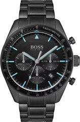 мужские часы hugo boss 1513675 - trophy (zh007a) цена и информация | Мужские часы | pigu.lt