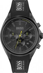 мужские часы hugo boss 1513859 distinct (zh055a) цена и информация | Мужские часы | pigu.lt