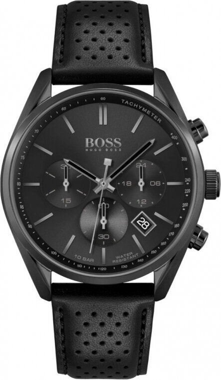 Laikrodis vyrams Hugo Boss 1513880 цена и информация | Vyriški laikrodžiai | pigu.lt