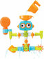 Vonios žaislas Infantino Senso Robot Multi Activity kaina ir informacija | Žaislai kūdikiams | pigu.lt