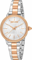 Laikrodis vyrams Just Cavalli JC1L259M0095 цена и информация | Мужские часы | pigu.lt
