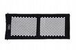 Akupresūrinis kilimėlis ModernHome, 124x50x2cm, juodas цена и информация | Masažo reikmenys | pigu.lt