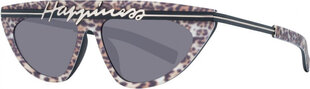 Солнечные очки унисекс Sting SST367 560ALF цена и информация | Женские солнцезащитные очки, неоновые розовые | pigu.lt