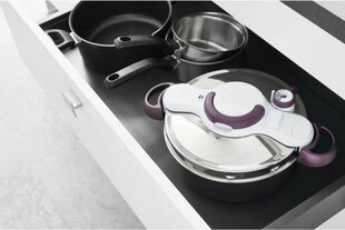 Скороварка Tefal P2580 цена и информация | Кастрюли, скороварки | pigu.lt