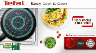 Сковорода Tefal Ultimate G2680272 цена и информация | Cковородки | pigu.lt