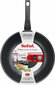 Tefal keptuvė, 28 cm цена и информация | Keptuvės | pigu.lt