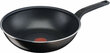 Tefal keptuvė, 28 cm цена и информация | Keptuvės | pigu.lt