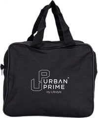 Transportavimo krepšys elektriniam paspirtukui Urban Prime, juodas kaina ir informacija | Elektrinių paspirtukų priedai | pigu.lt