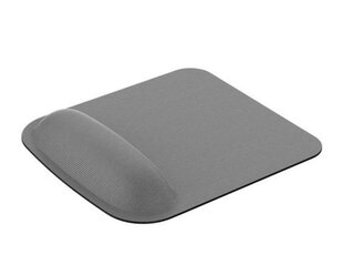 Эргономичная подставка для мыши Memory Foam цена и информация | Мыши | pigu.lt