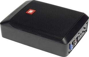 JBL Bass Pro Nano, juodas kaina ir informacija | Automobiliniai garsiakalbiai | pigu.lt