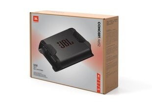 JBL Concert A652 kaina ir informacija | Automobiliniai stiprintuvai | pigu.lt