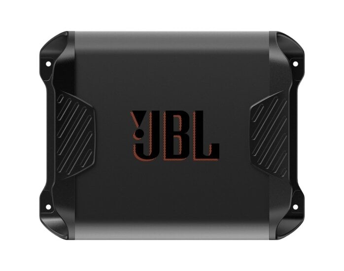 JBL Concert A652 цена и информация | Automobiliniai stiprintuvai | pigu.lt