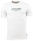 Marškinėliai vyrams Outhorn, balti kaina ir informacija | Vyriški marškinėliai | pigu.lt