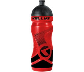 Gertuvė Kellys Sport, 700 ml kaina ir informacija | Dviračių gertuvės ir gertuvių laikikliai | pigu.lt