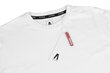 Marškinėliai vyrams Alpinus Como BR18239, balti цена и информация | Vyriški marškinėliai | pigu.lt