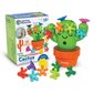 Žaidimas Learning resources Carlos The Pop & Count Cactus kaina ir informacija | Lavinamieji žaislai | pigu.lt
