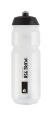 Бутылка для воды Kross PURE. 750 мл цена и информация | Фляги для велосипеда, флягодержатели | pigu.lt