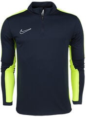 Джемпер мужской Nike, черный цена и информация | Мужские свитера | pigu.lt