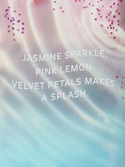 Parfumuotas kūno losjonas Victoria’s Secret Velvet Petals Splash, 236 ml kaina ir informacija | Parfumuota kosmetika moterims | pigu.lt