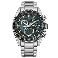 Laikrodis vyrams Citizen CB5914-89X цена и информация | Мужские часы | pigu.lt