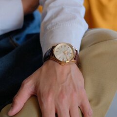 Laikrodis vyrams Citizen NH8393-05AE цена и информация | Мужские часы | pigu.lt