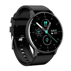 SmartWatch ZL02D kaina ir informacija | Išmanieji laikrodžiai (smartwatch) | pigu.lt