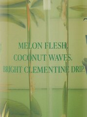 Парфюмированный спрей для тела Melon Drench Victoria Secret, 250 мл цена и информация | Женская парфюмированная косметика | pigu.lt