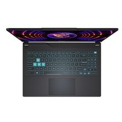 MSI Cyborg 15 A12VF-266XPL цена и информация | Ноутбуки | pigu.lt