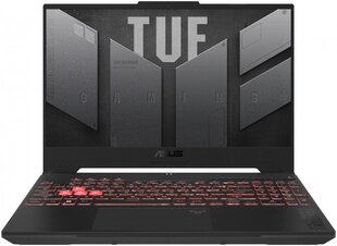 Asus TUF Gaming A15 FA507NU-LP031W kaina ir informacija | Nešiojami kompiuteriai | pigu.lt