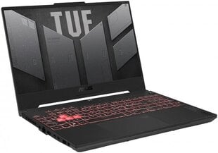 Asus TUF Gaming A15 FA507NU-LP031W kaina ir informacija | Nešiojami kompiuteriai | pigu.lt