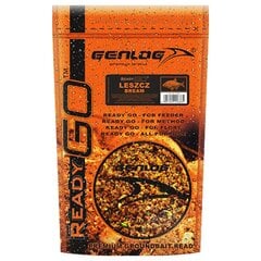 Приманка Genlog, 800г цена и информация | Прикормки | pigu.lt