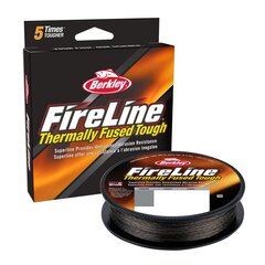 Pintas valas Berkley Fireline, 150m kaina ir informacija | Valai | pigu.lt