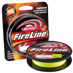 Pintas valas Berkley Fireline, 150m kaina ir informacija | Berkley Sportas, laisvalaikis, turizmas | pigu.lt