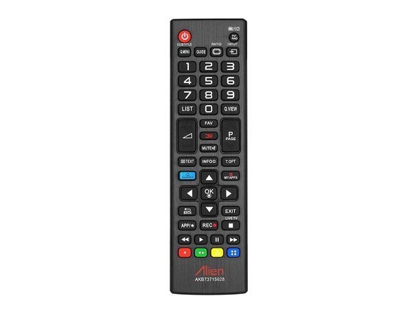 Lamex LXP5628 kaina ir informacija | Išmaniųjų (Smart TV) ir televizorių priedai | pigu.lt