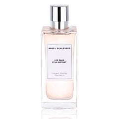 Tualetinis vanduo Angel Schlesser Les Eaux D´Un Instant Vibrant Woody Mandarin EDT vyrams, 100 ml kaina ir informacija | Angel Schlesser Kvepalai, kosmetika | pigu.lt