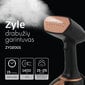 Zyle ZY020GS цена и информация | Garų lygintuvai | pigu.lt