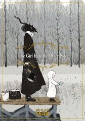 Girl From the Other Side: Siuil, A Run Vol. 2, Vol. 2 kaina ir informacija | Fantastinės, mistinės knygos | pigu.lt