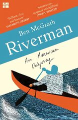 Riverman: An American Odyssey kaina ir informacija | Biografijos, autobiografijos, memuarai | pigu.lt