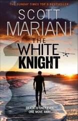 White Knight kaina ir informacija | Fantastinės, mistinės knygos | pigu.lt