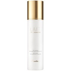 Очищающее молочко Guerlain Lait De Beauté, 200 мл цена и информация | Средства для очищения лица | pigu.lt