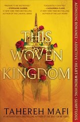 This Woven Kingdom цена и информация | Книги для подростков  | pigu.lt